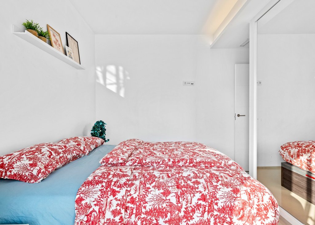 Venta - Chalet - Ciudad Quesada - Lo Marabú