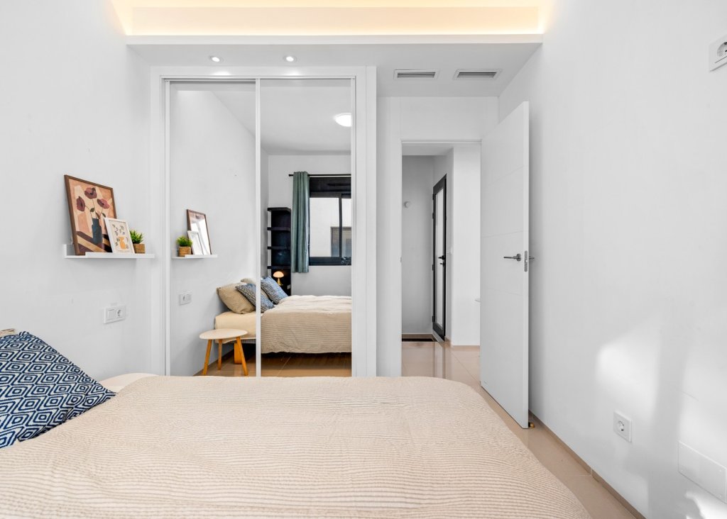 Venta - Chalet - Ciudad Quesada - Lo Marabú