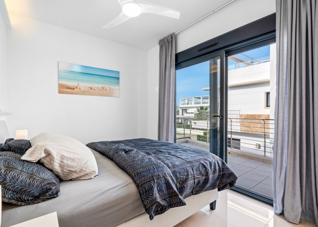 Venta - Chalet - Ciudad Quesada - Lo Marabú