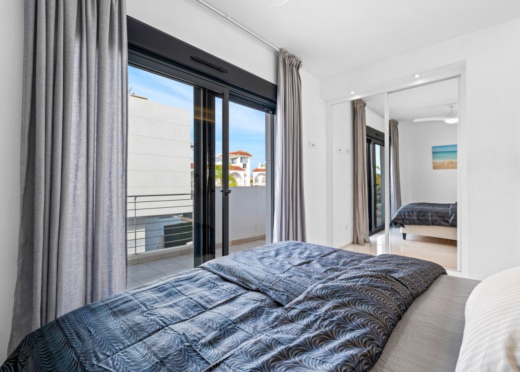 Venta - Chalet - Ciudad Quesada - Lo Marabú