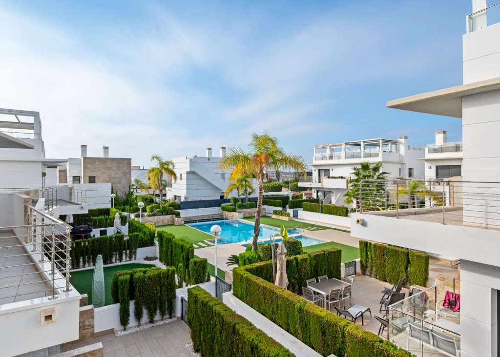 Venta - Chalet - Ciudad Quesada - Lo Marabú