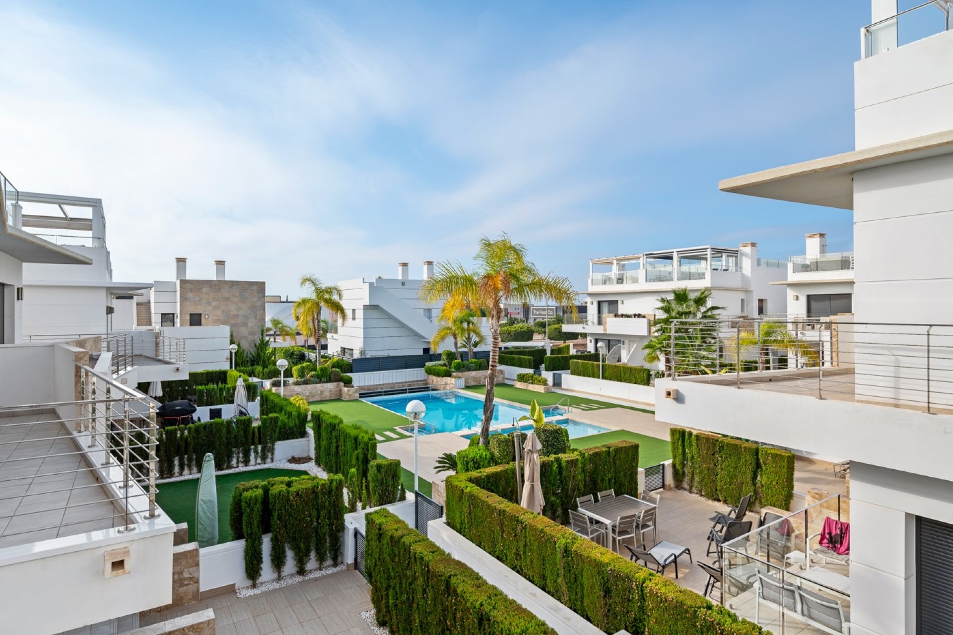 Venta - Chalet - Ciudad Quesada - Lo Marabú