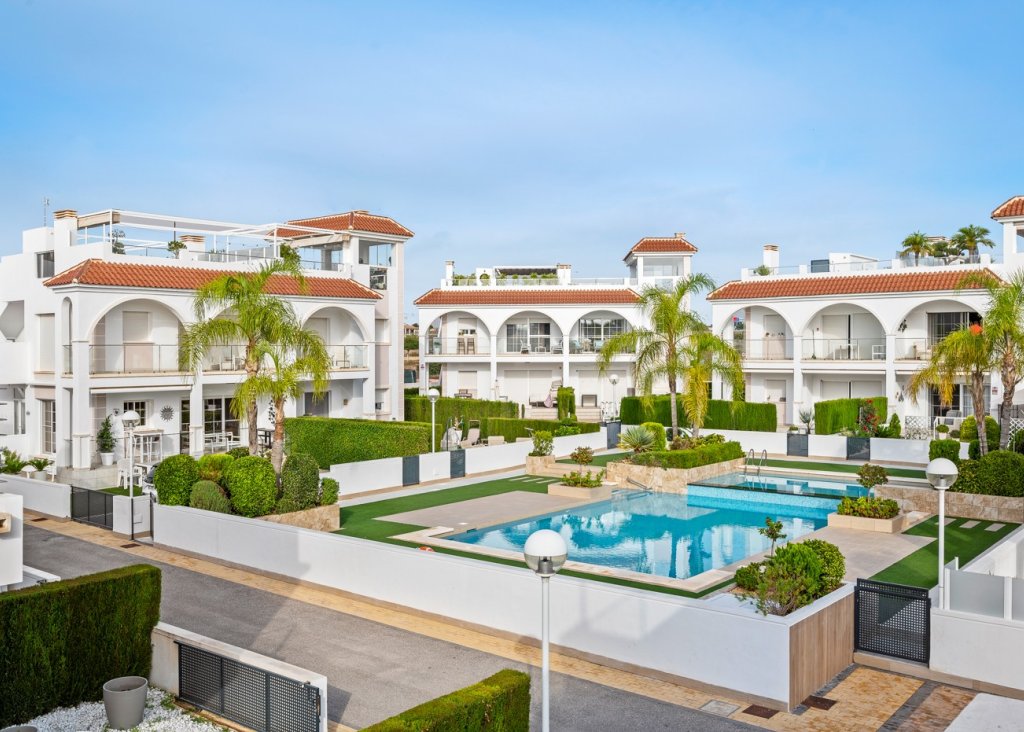 Venta - Chalet - Ciudad Quesada - Lo Marabú