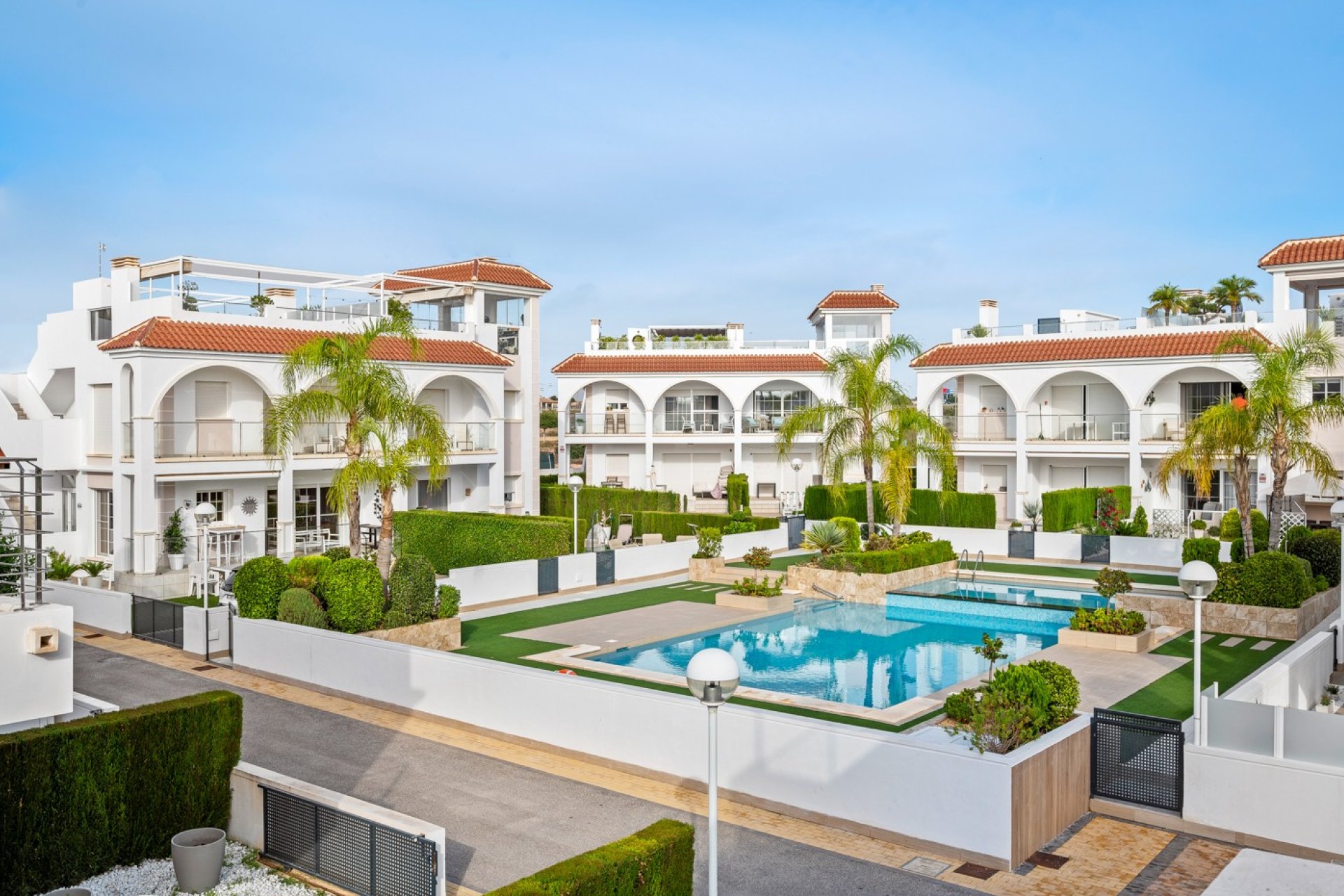 Venta - Chalet - Ciudad Quesada - Lo Marabú