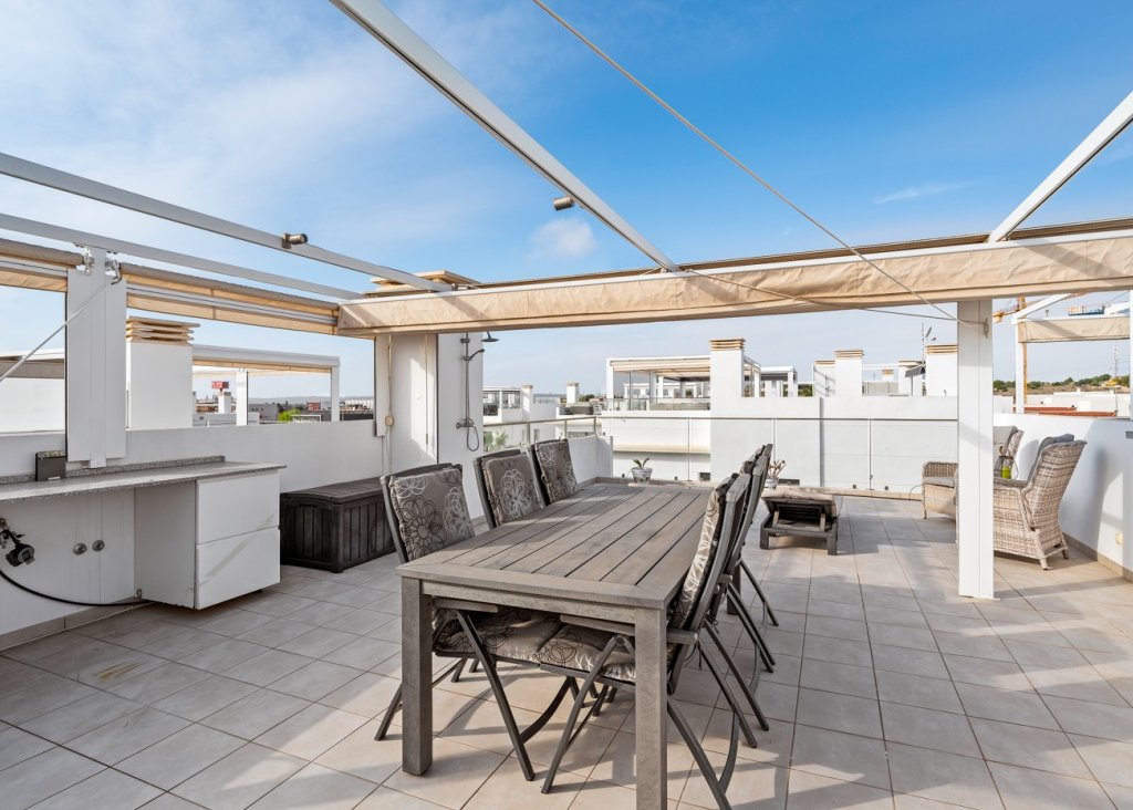 Venta - Chalet - Ciudad Quesada - Lo Marabú