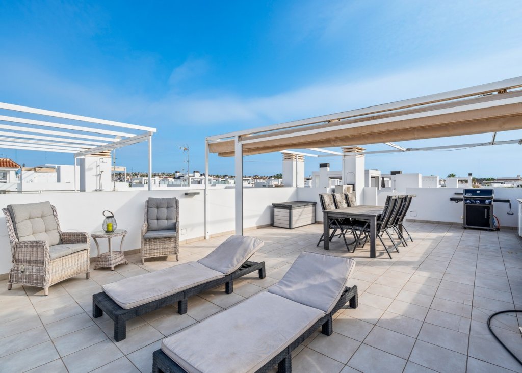 Venta - Chalet - Ciudad Quesada - Lo Marabú