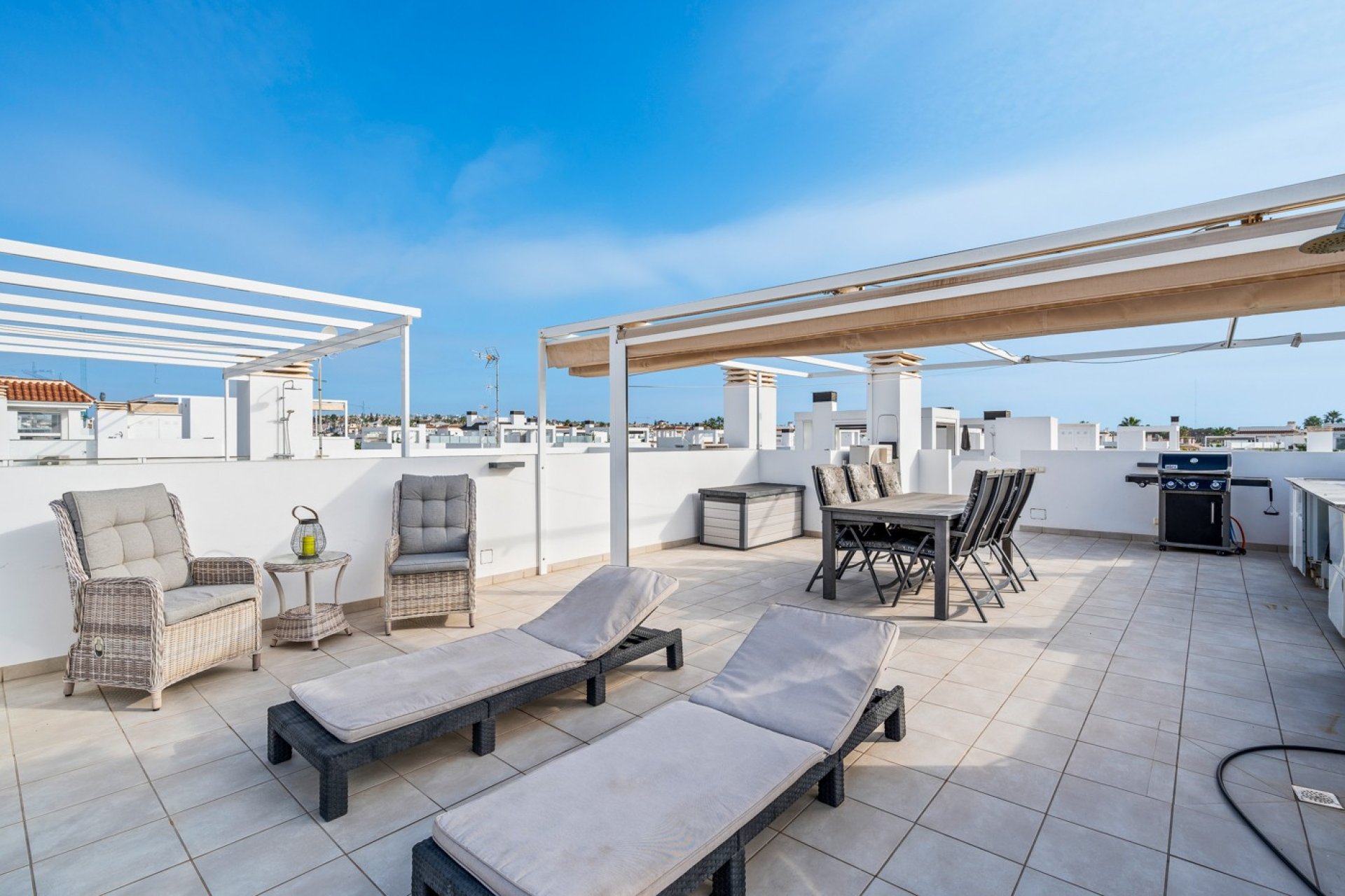 Venta - Chalet - Ciudad Quesada - Lo Marabú