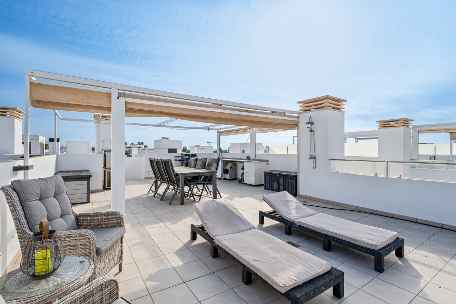 Venta - Chalet - Ciudad Quesada - Lo Marabú