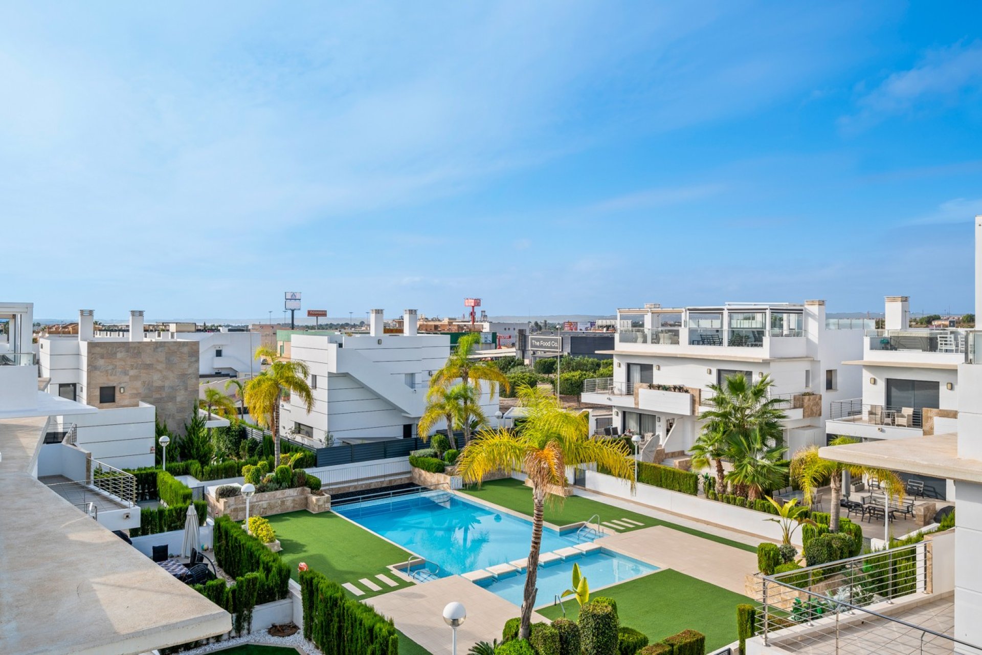 Venta - Chalet - Ciudad Quesada - Lo Marabú