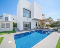 Venta - Chalet - Ciudad Quesada - Lo pepin