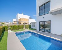 Venta - Chalet - Ciudad Quesada - Lo pepin
