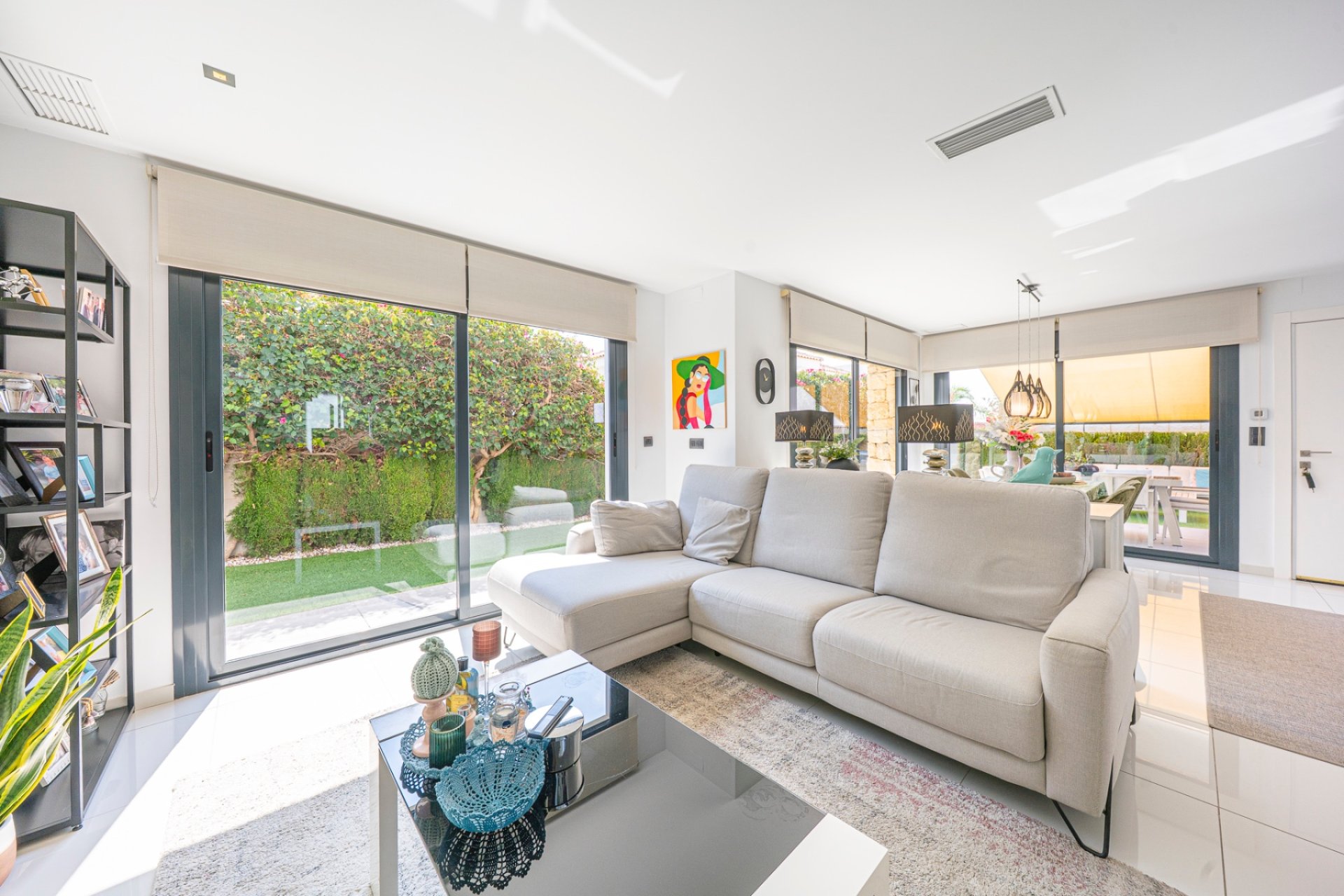 Venta - Chalet - Ciudad Quesada - Lo pepin