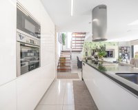 Venta - Chalet - Ciudad Quesada - Lo pepin