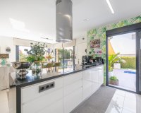 Venta - Chalet - Ciudad Quesada - Lo pepin