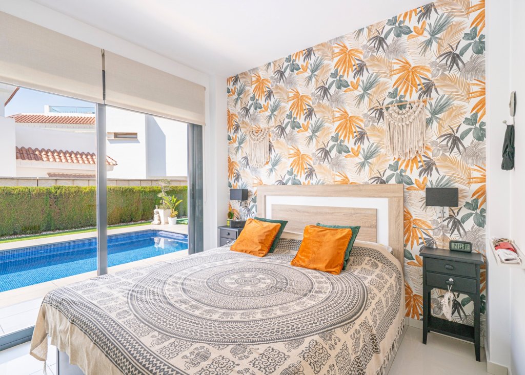 Venta - Chalet - Ciudad Quesada - Lo pepin