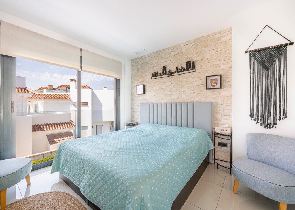 Venta - Chalet - Ciudad Quesada - Lo pepin