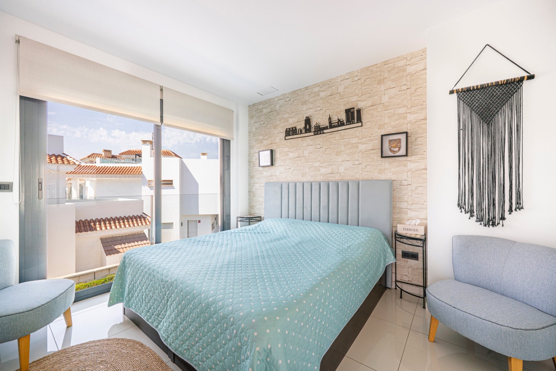 Venta - Chalet - Ciudad Quesada - Lo pepin