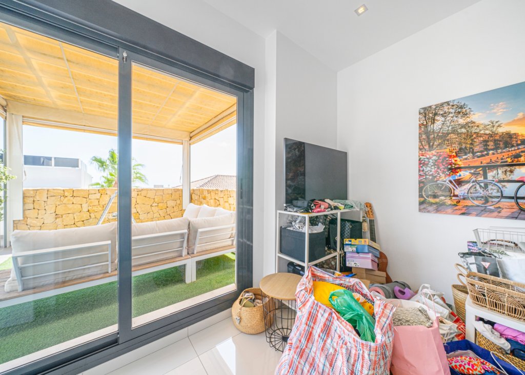 Venta - Chalet - Ciudad Quesada - Lo pepin