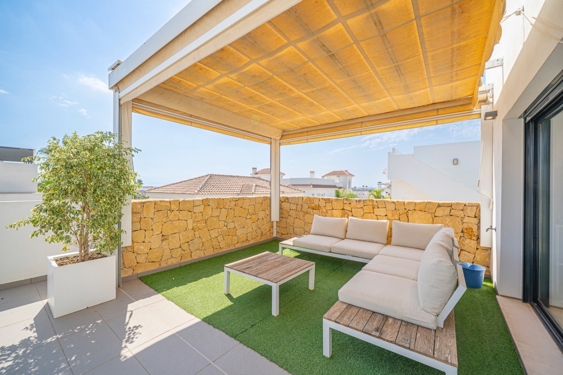 Venta - Chalet - Ciudad Quesada - Lo pepin