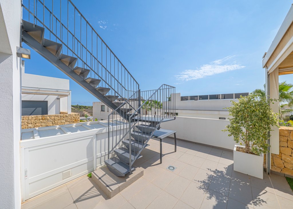 Venta - Chalet - Ciudad Quesada - Lo pepin