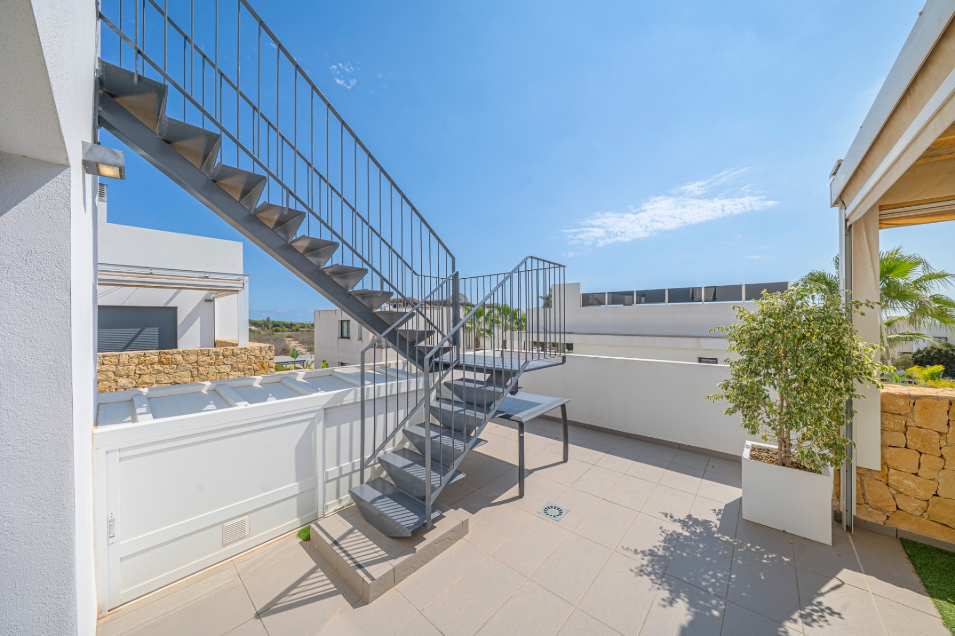 Venta - Chalet - Ciudad Quesada - Lo pepin