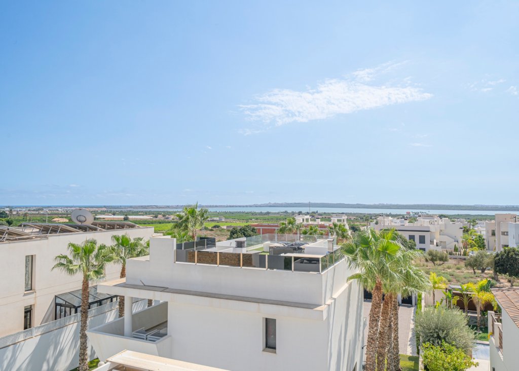 Venta - Chalet - Ciudad Quesada - Lo pepin