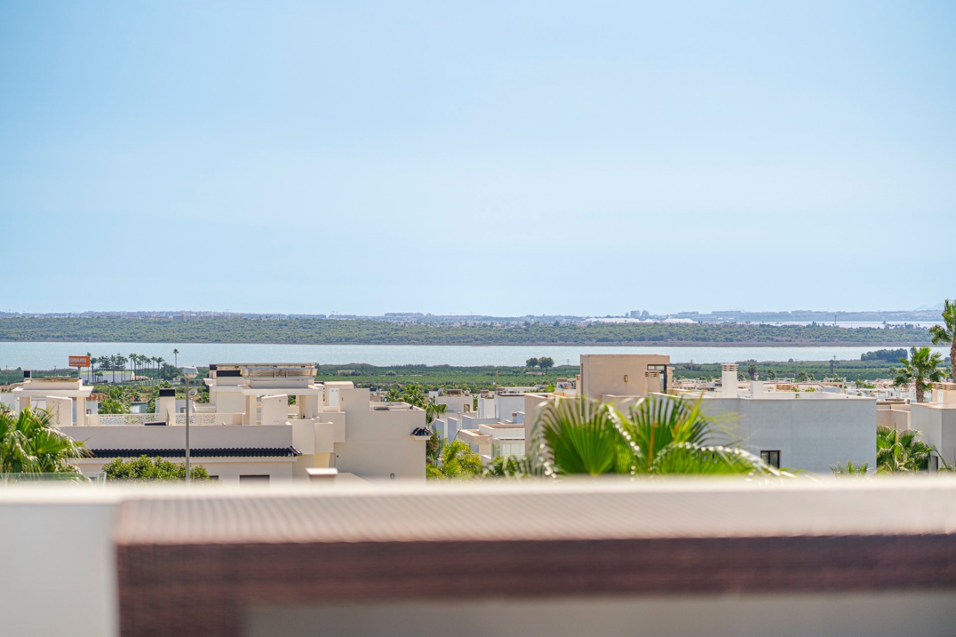 Venta - Chalet - Ciudad Quesada - Lo pepin