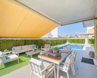 Venta - Chalet - Ciudad Quesada - Lo pepin