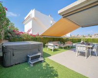 Venta - Chalet - Ciudad Quesada - Lo pepin