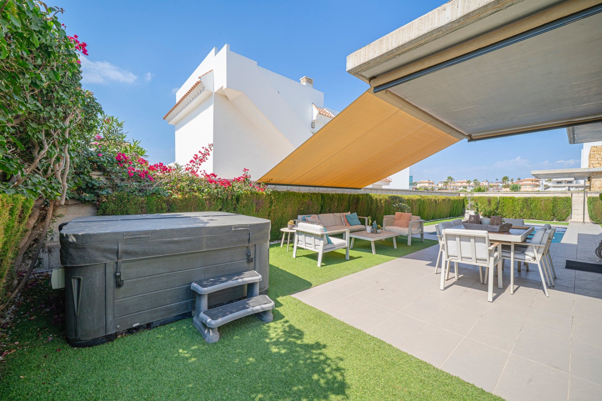 Venta - Chalet - Ciudad Quesada - Lo pepin