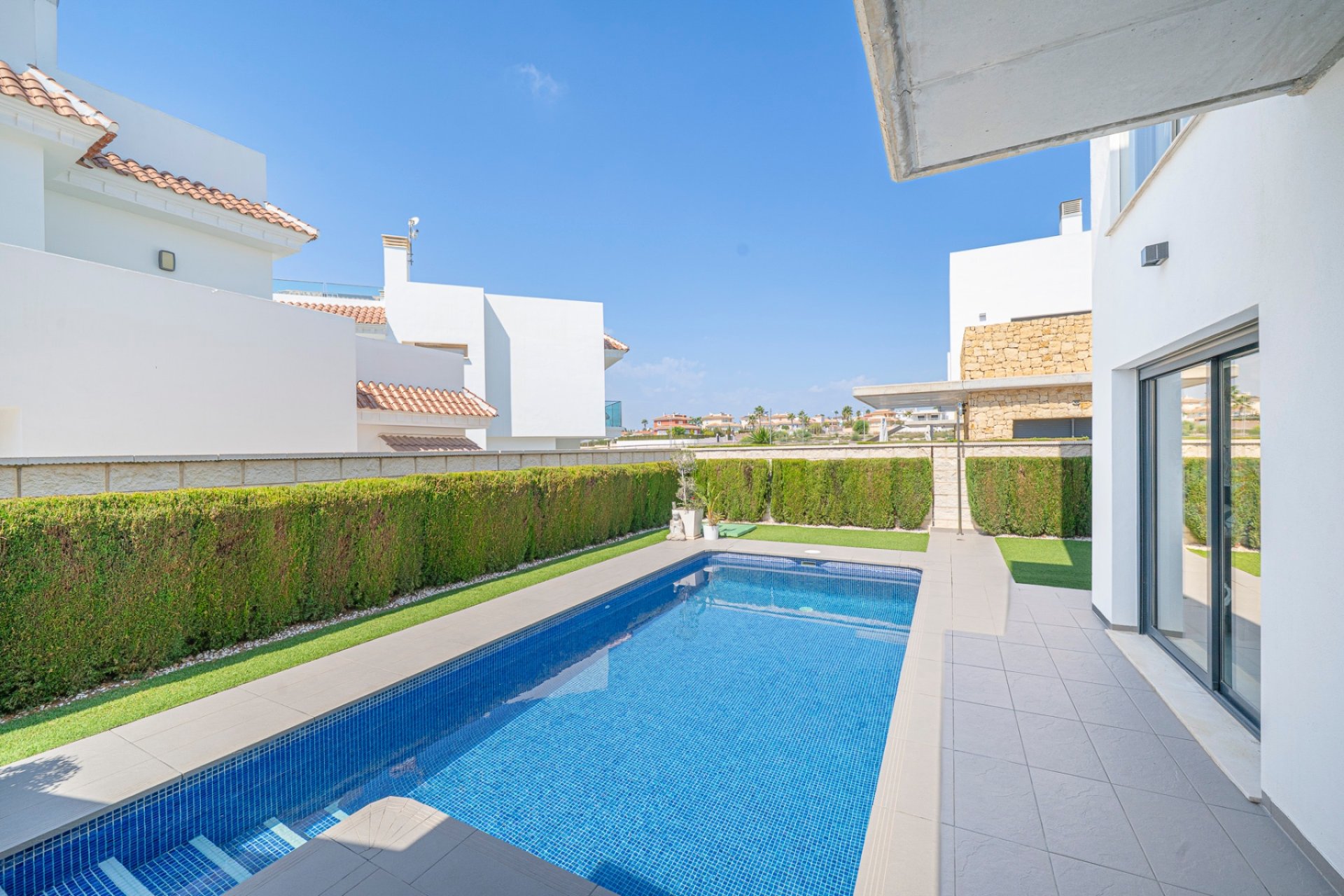 Venta - Chalet - Ciudad Quesada - Lo pepin
