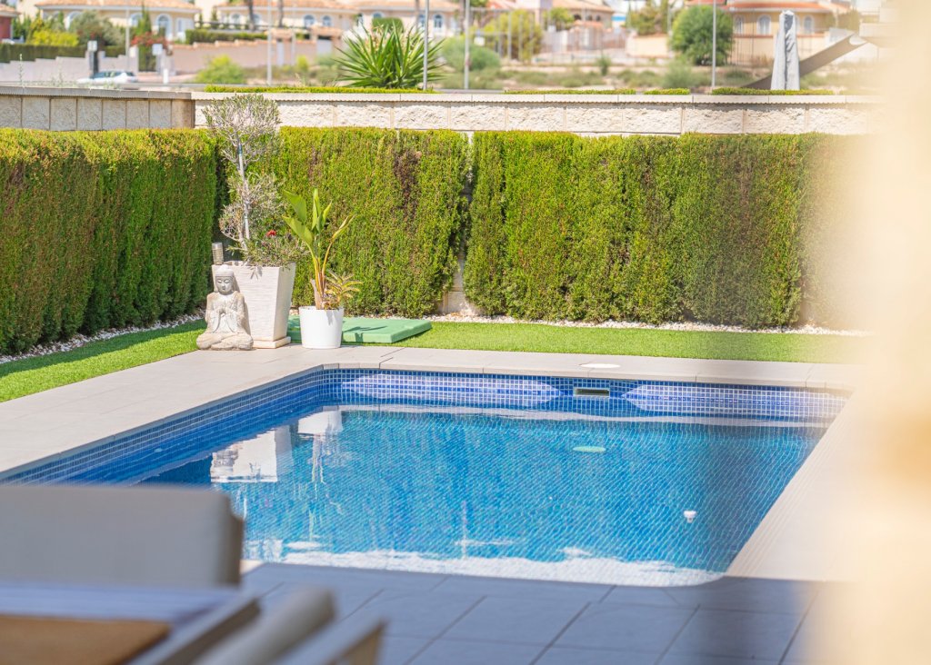 Venta - Chalet - Ciudad Quesada - Lo pepin