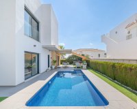 Venta - Chalet - Ciudad Quesada - Lo pepin