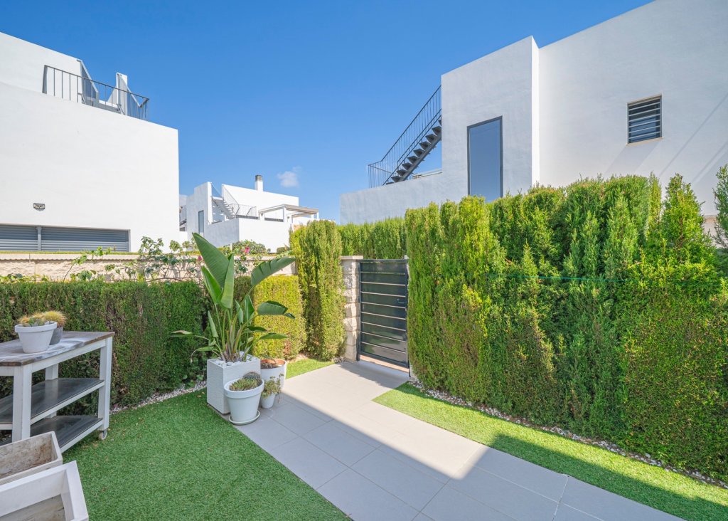 Venta - Chalet - Ciudad Quesada - Lo pepin