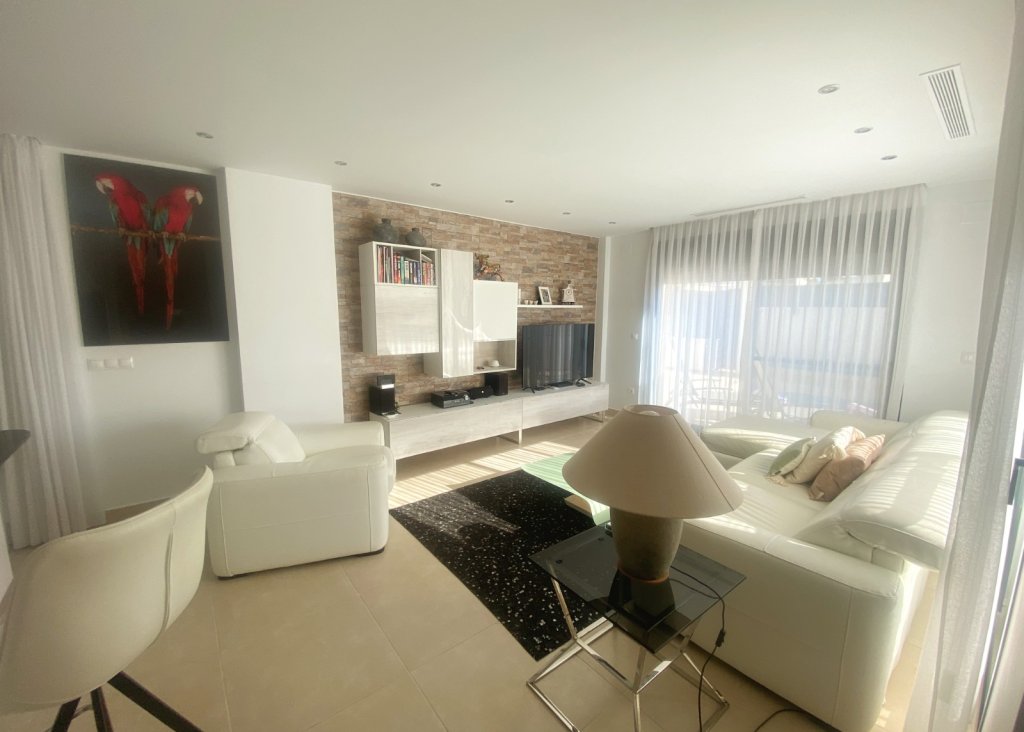 Venta - Chalet - Ciudad Quesada - Pueblo Bravo