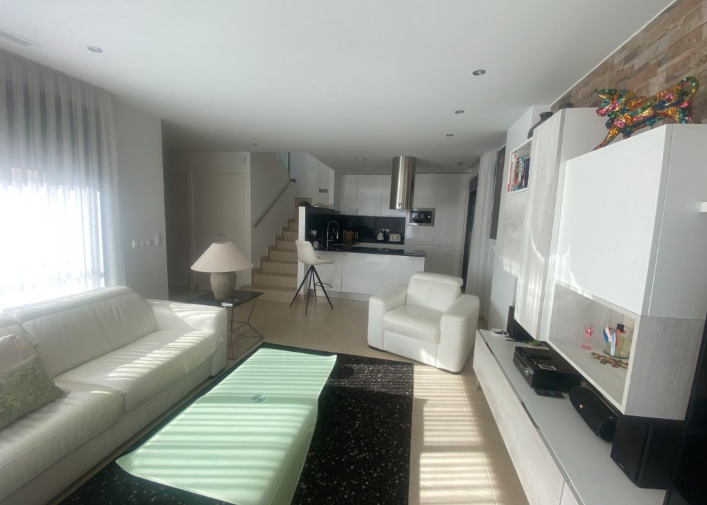 Venta - Chalet - Ciudad Quesada - Pueblo Bravo