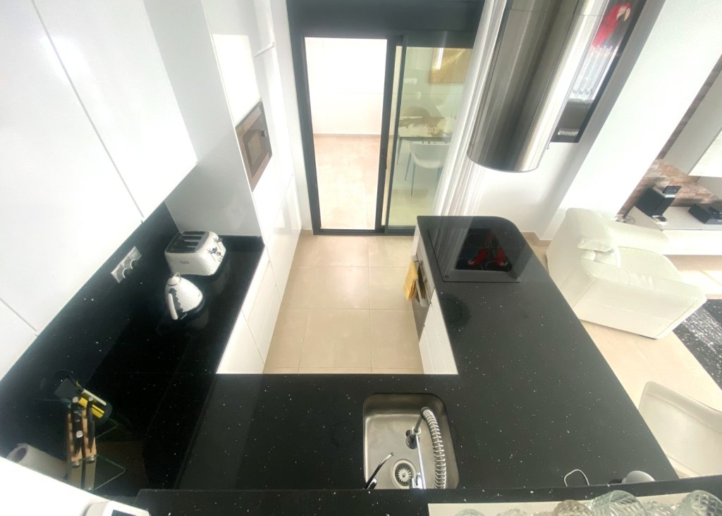 Venta - Chalet - Ciudad Quesada - Pueblo Bravo