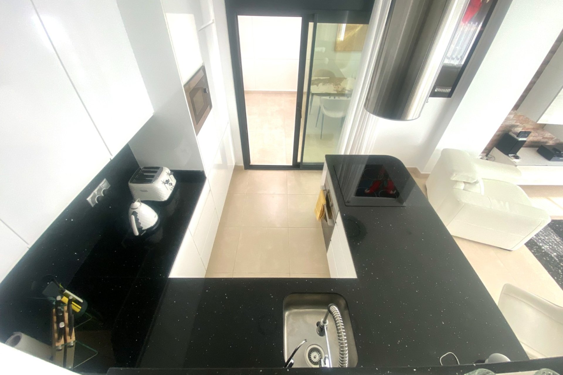 Venta - Chalet - Ciudad Quesada - Pueblo Bravo