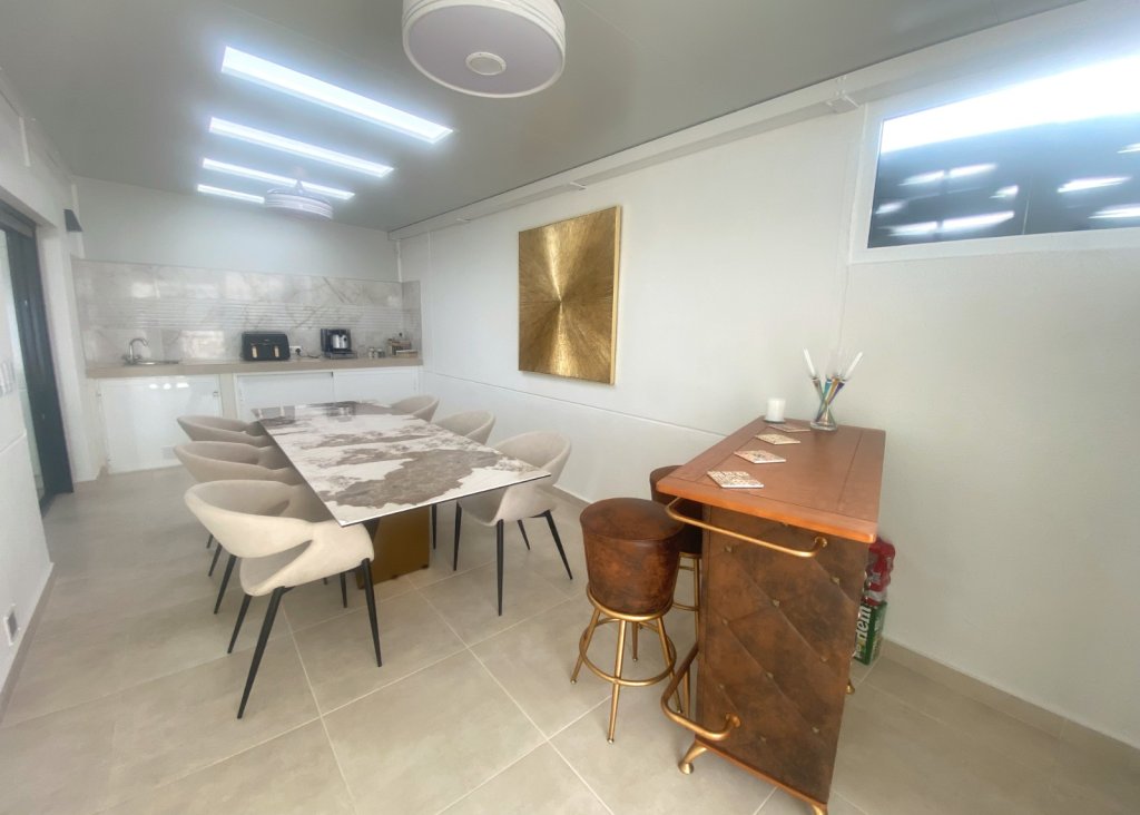 Venta - Chalet - Ciudad Quesada - Pueblo Bravo