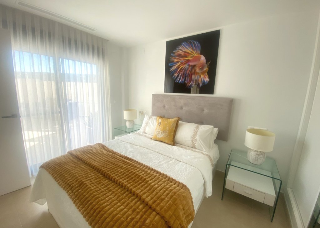 Venta - Chalet - Ciudad Quesada - Pueblo Bravo