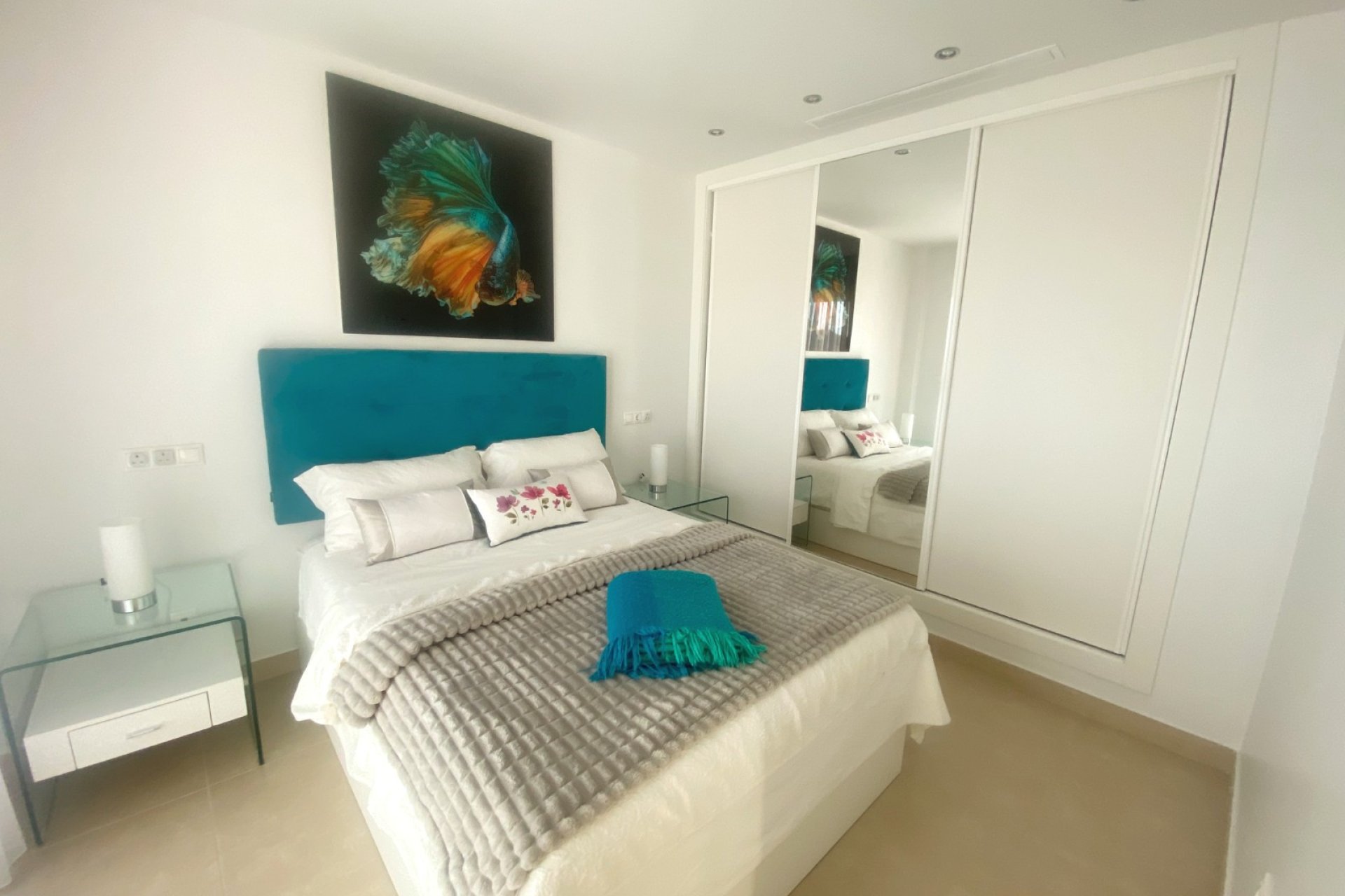 Venta - Chalet - Ciudad Quesada - Pueblo Bravo