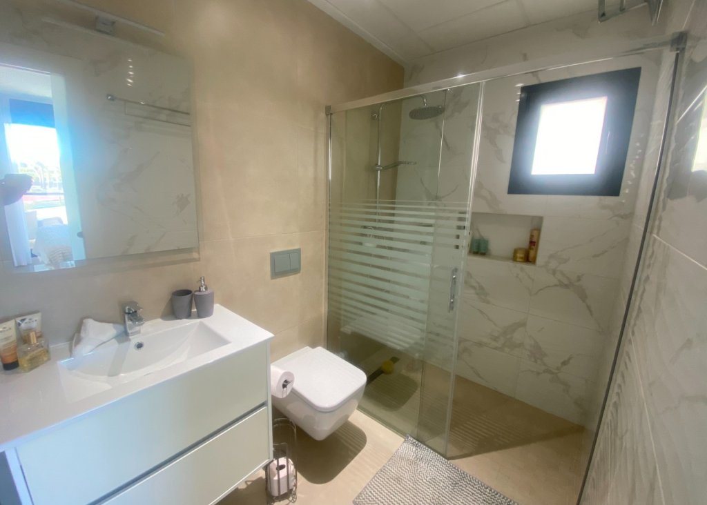 Venta - Chalet - Ciudad Quesada - Pueblo Bravo