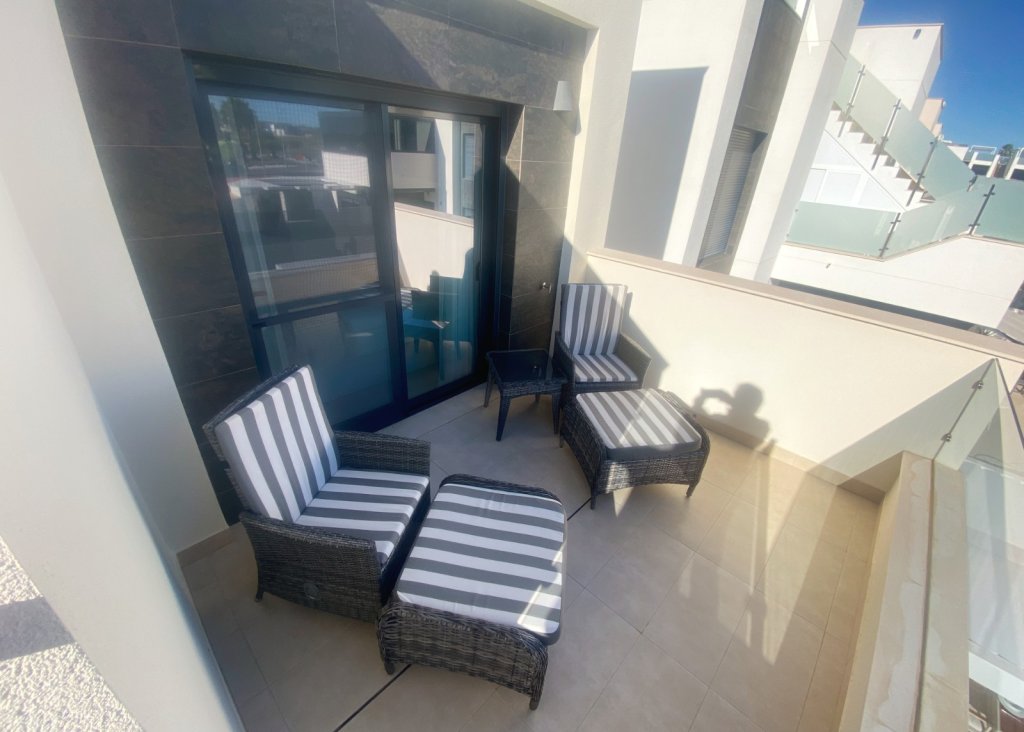 Venta - Chalet - Ciudad Quesada - Pueblo Bravo