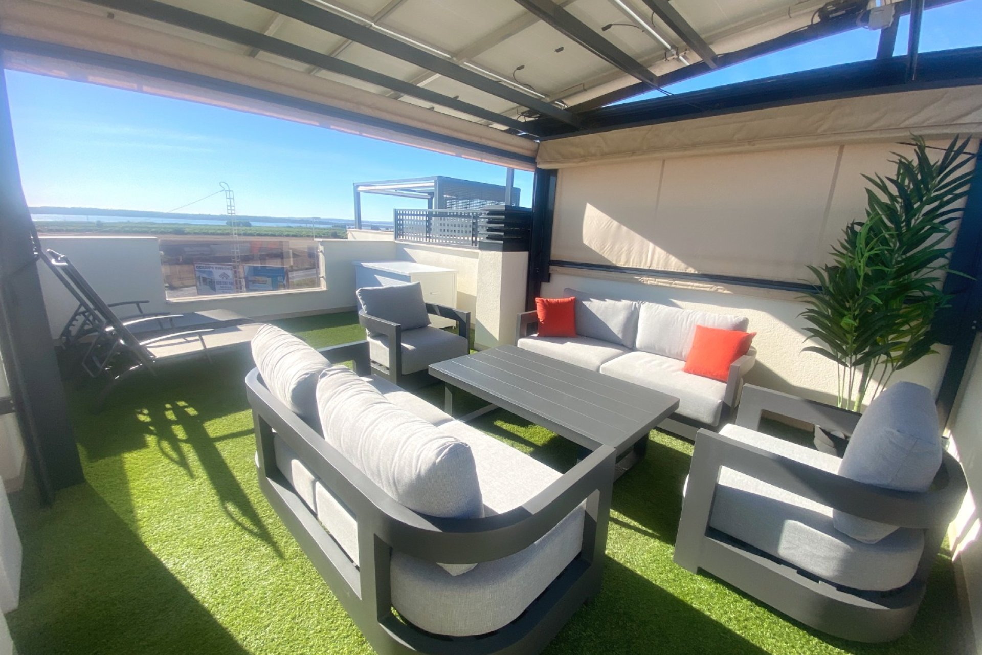 Venta - Chalet - Ciudad Quesada - Pueblo Bravo