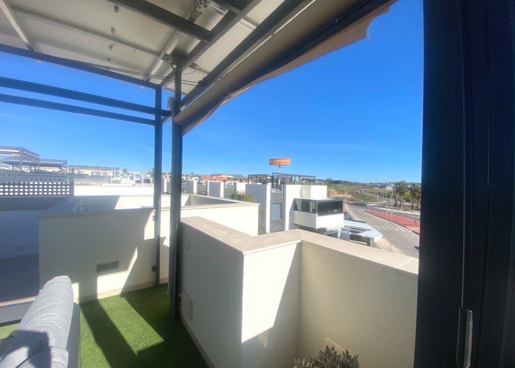 Venta - Chalet - Ciudad Quesada - Pueblo Bravo