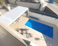 Venta - Chalet - Ciudad Quesada - Pueblo Bravo