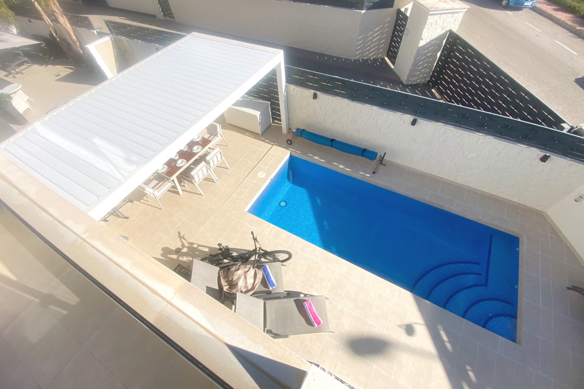 Venta - Chalet - Ciudad Quesada - Pueblo Bravo