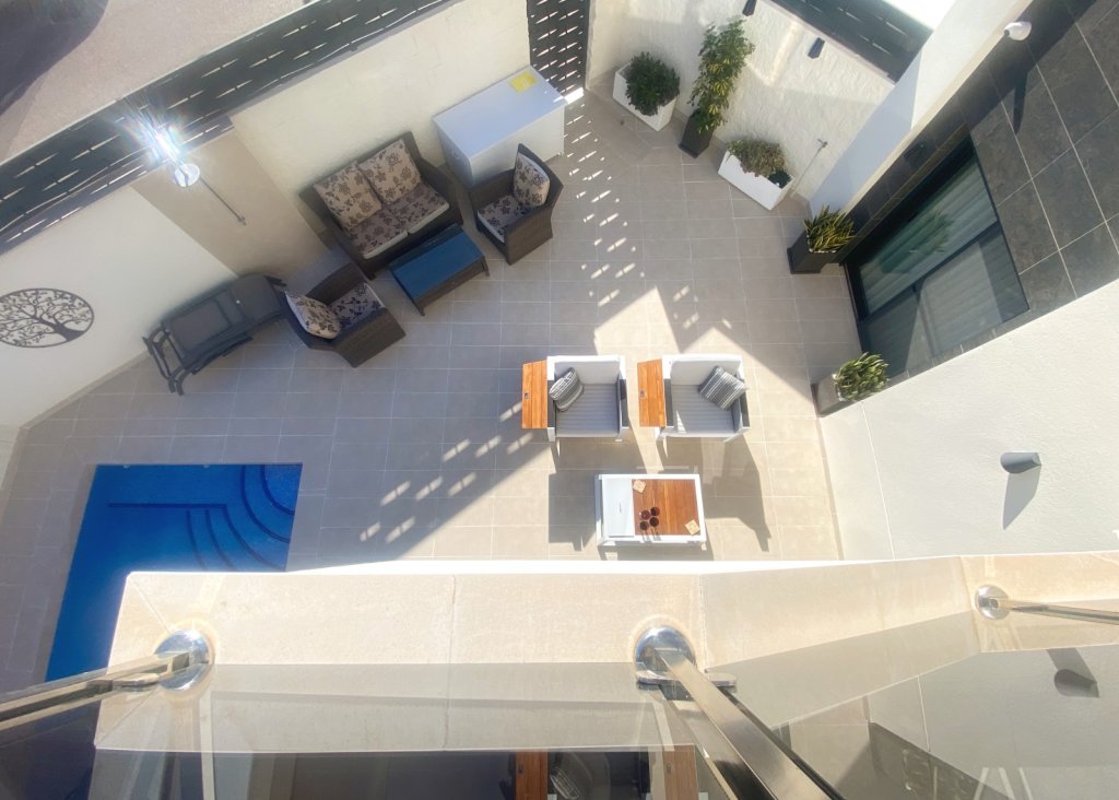 Venta - Chalet - Ciudad Quesada - Pueblo Bravo