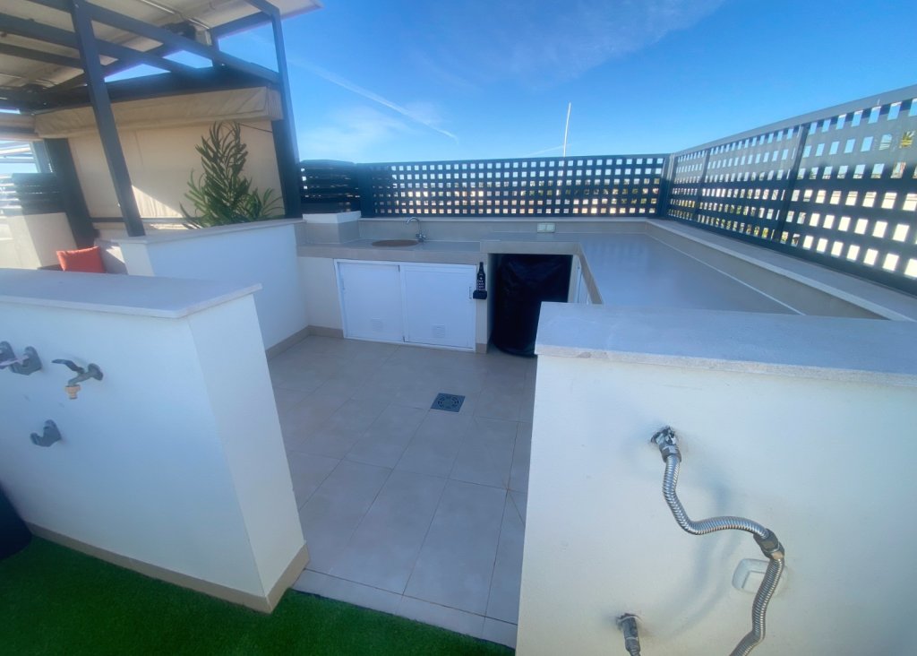 Venta - Chalet - Ciudad Quesada - Pueblo Bravo