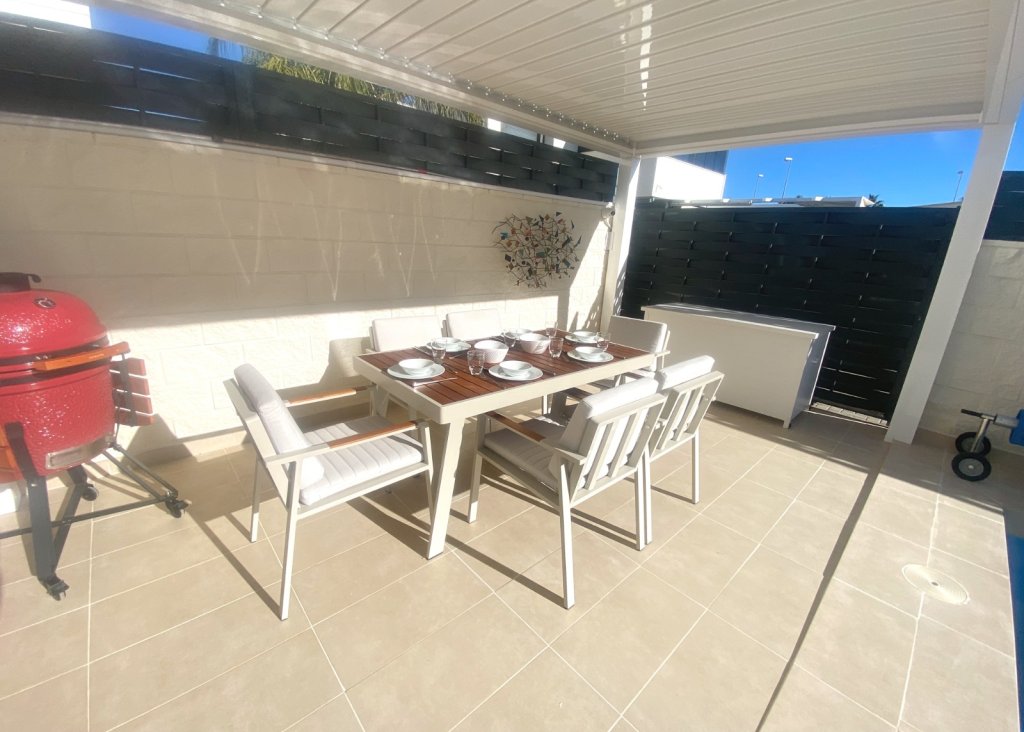 Venta - Chalet - Ciudad Quesada - Pueblo Bravo